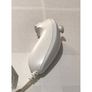 Nintendo Wii Nunchuck